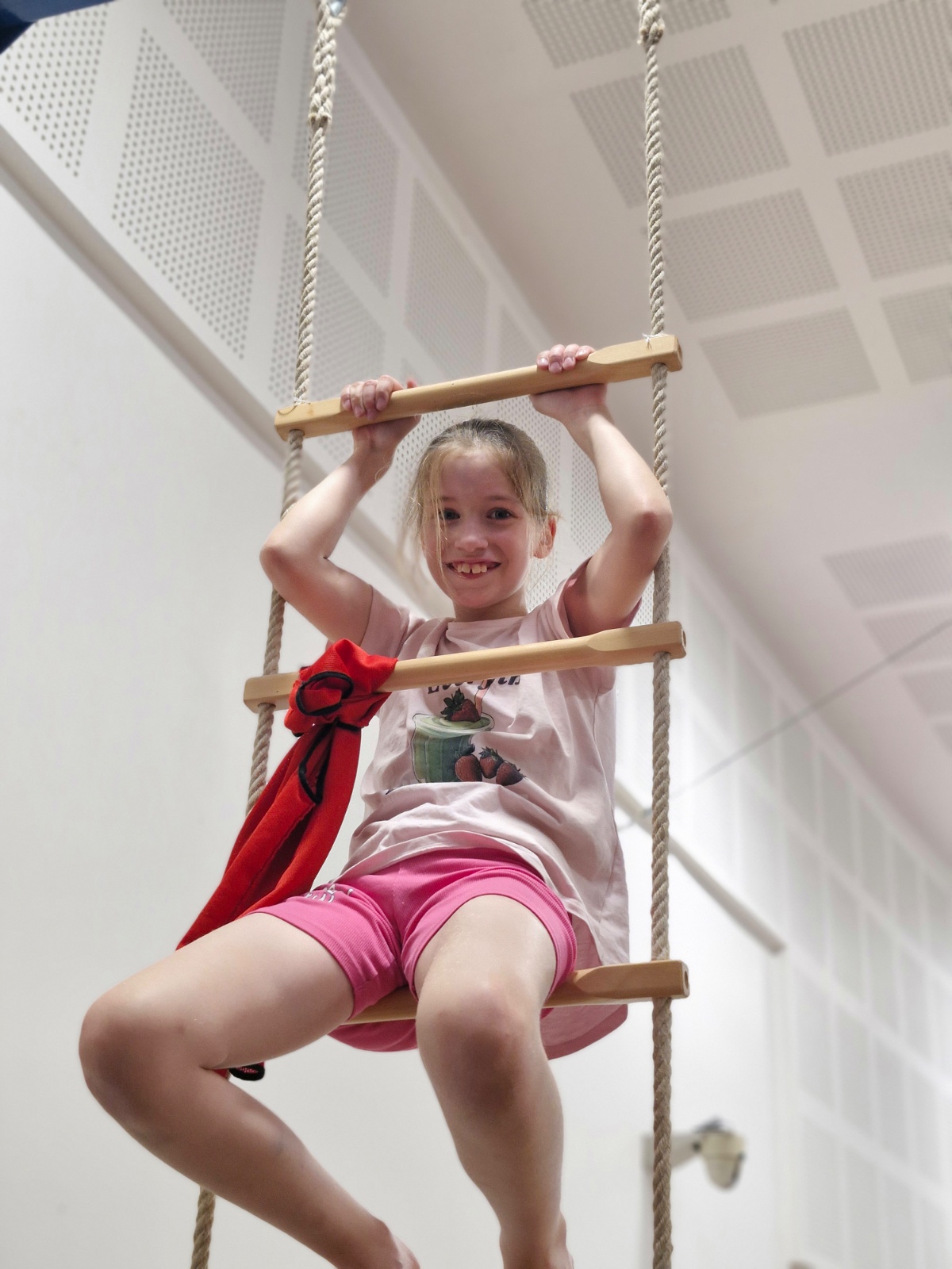 Astley Gymnastics Evening Session - image 7