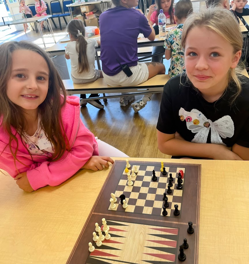Athena Activities Southfield Yrs 1-6 - image 37