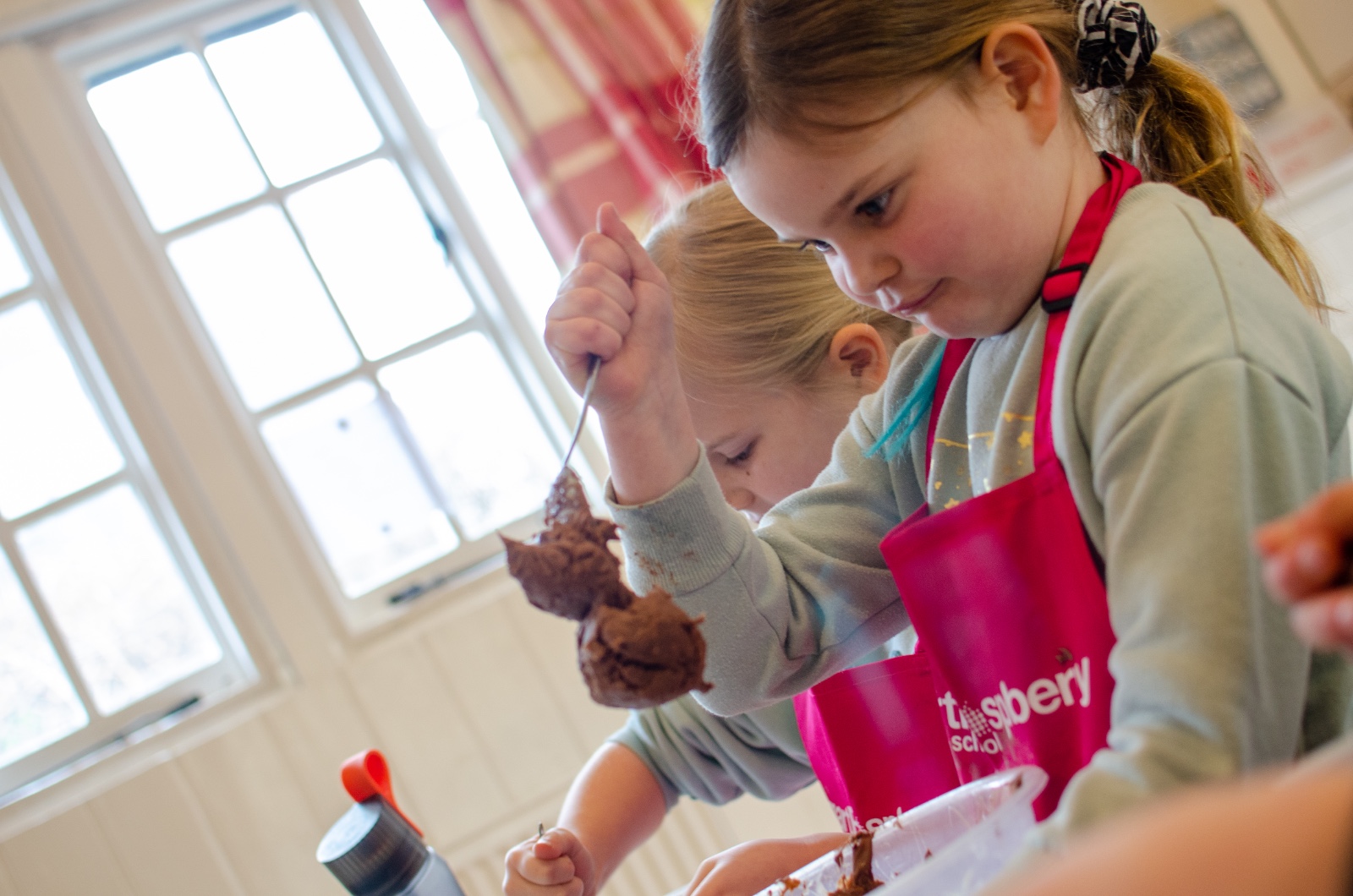 Smart Raspberry Cookery Camp - image 7