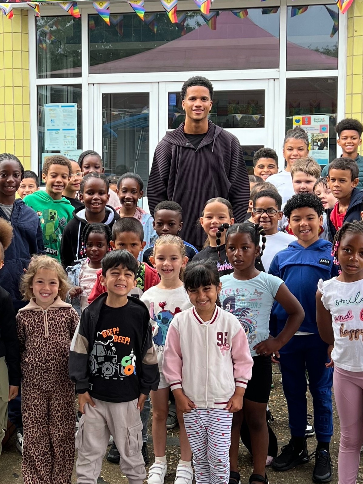 Inspire Minds Camp - St Peter's RC Primary - image 3