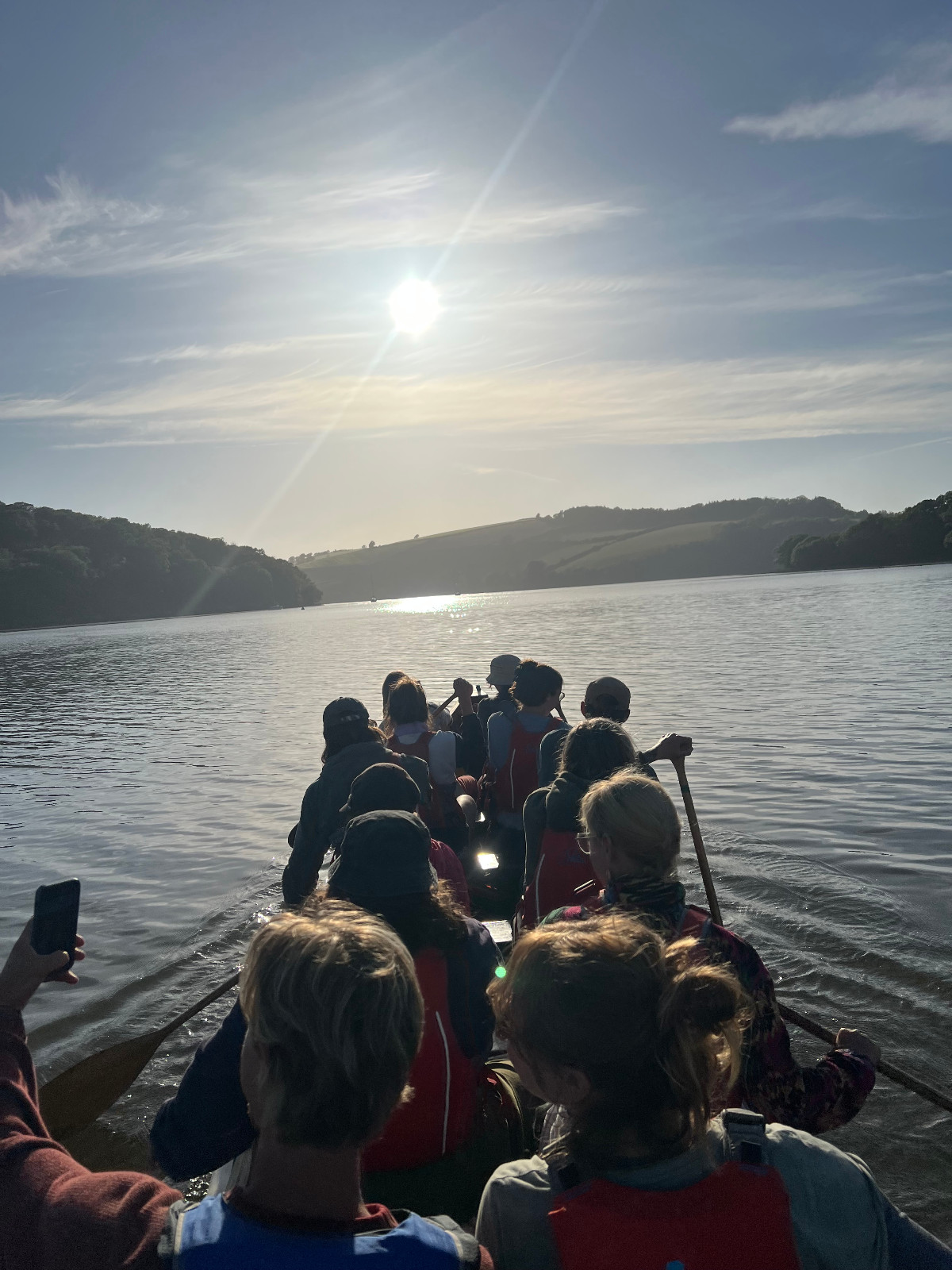 Nature Adventures on the Dart Estuary - image 4