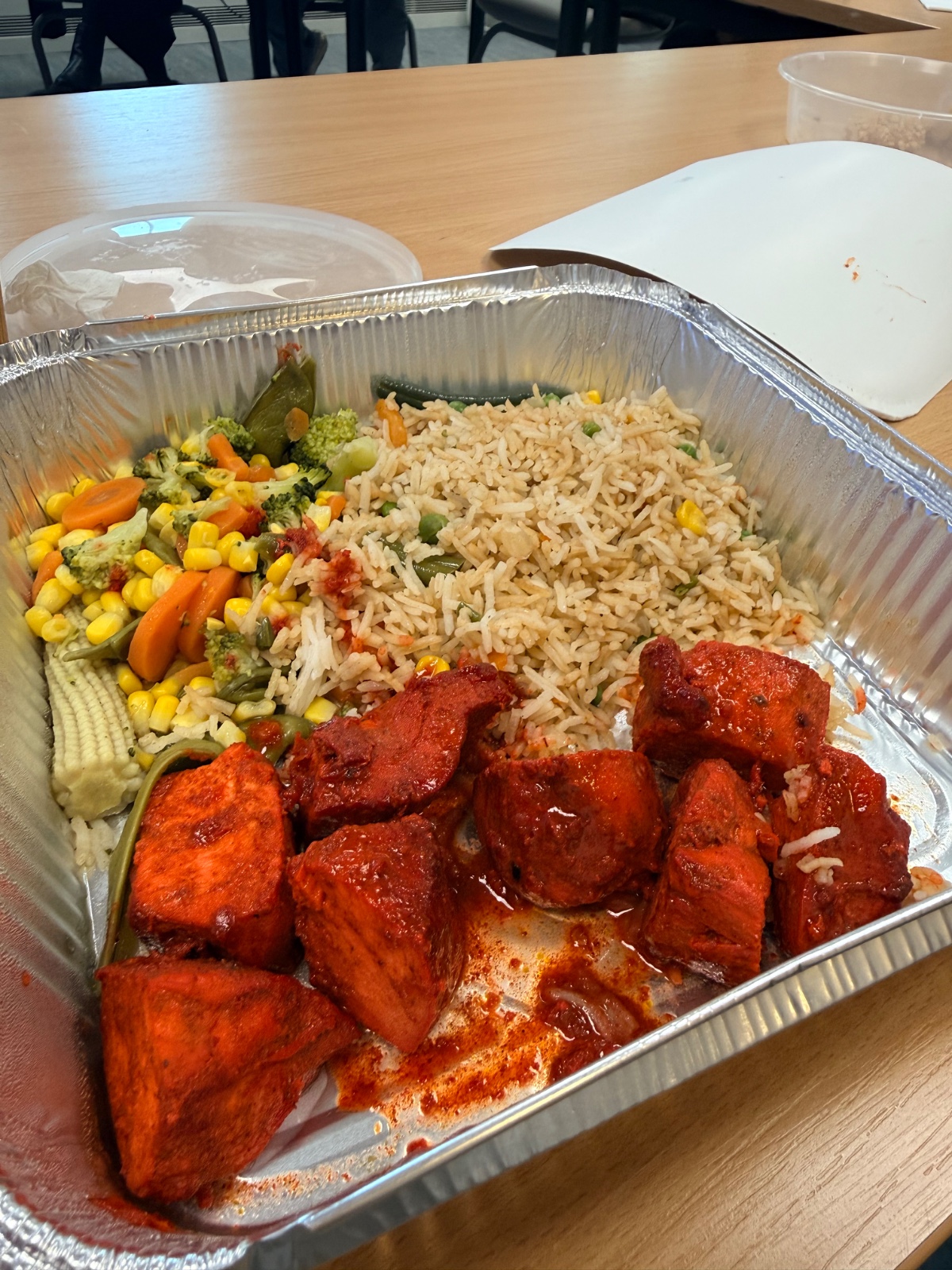 Bring a Dish Eid Breakfast - Chadderton - image 2