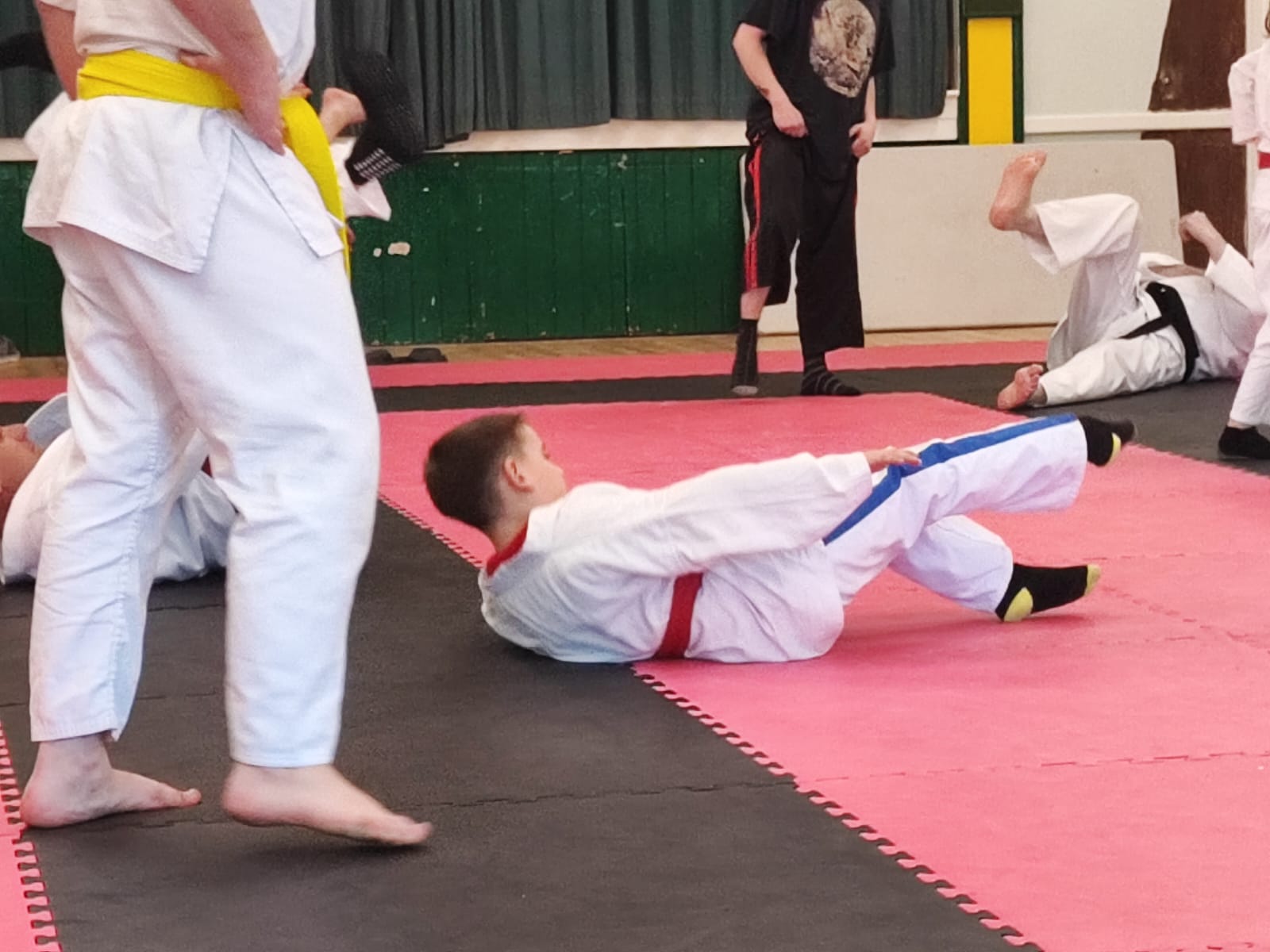 Milton Keynes Aikido Club (EHCP+)   ✨ - image 22