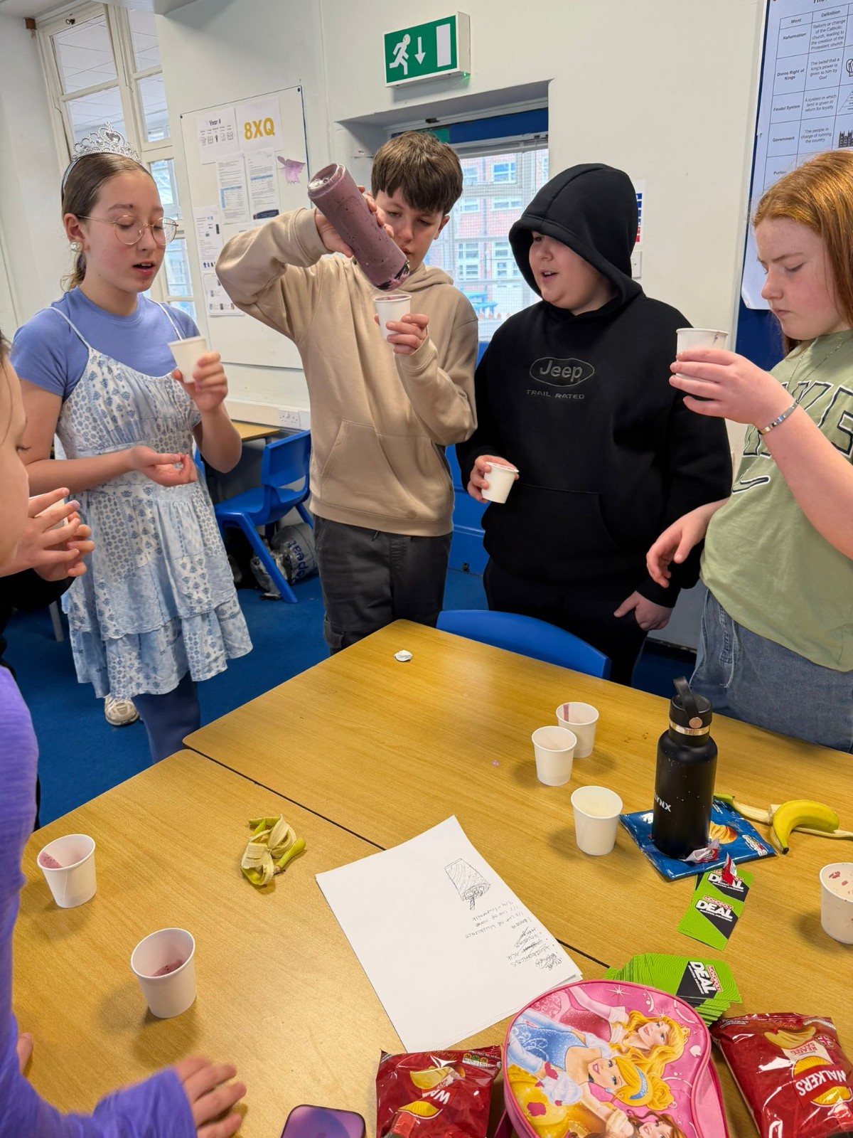 YSE Youth Impact Foundation- Havant - image 6