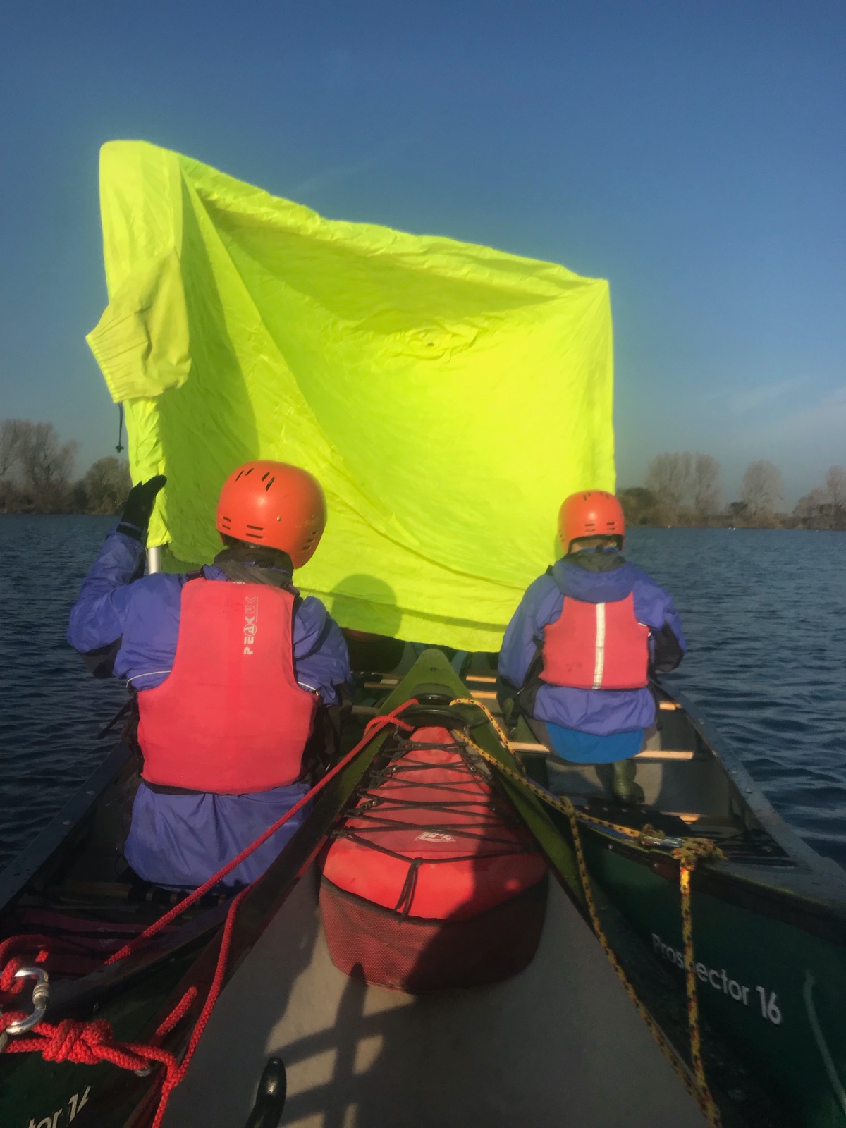 Outdoor-Ambition HAF Paddlesports - image 5