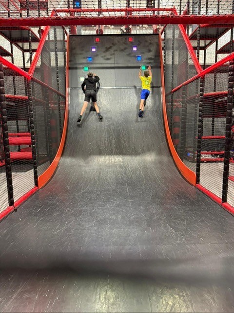 Active Wirral Holiday Programme Bidston - image 2