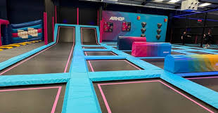 Get With The Kids Vibe at AirHop Bicester - image 6