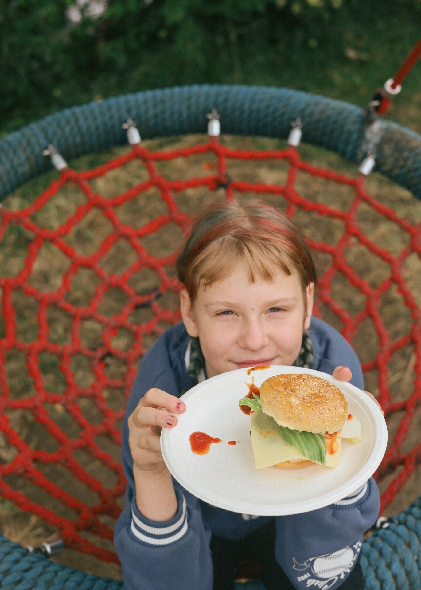 Big Up Communities Playscheme - image 3