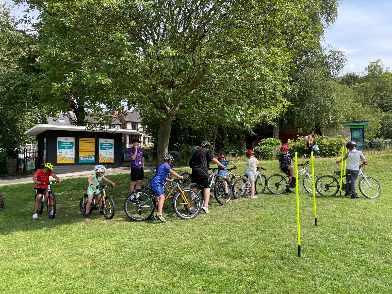 Renewal Trust Holiday Club - image 6