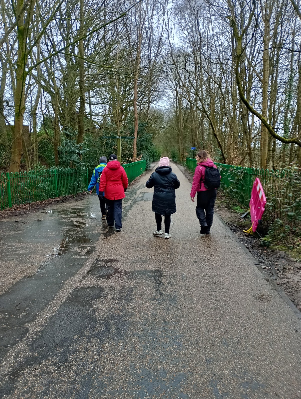 Walk Together - image 2