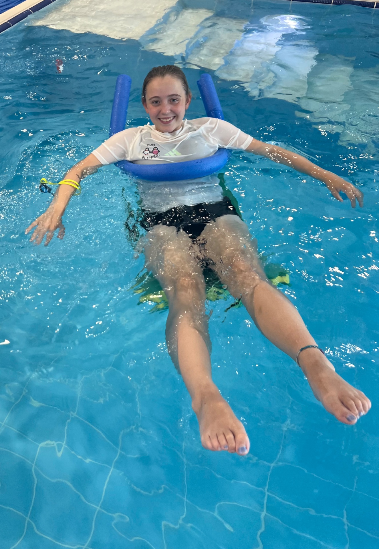 Fun Flippers Swimming & Activity Camp - image 2