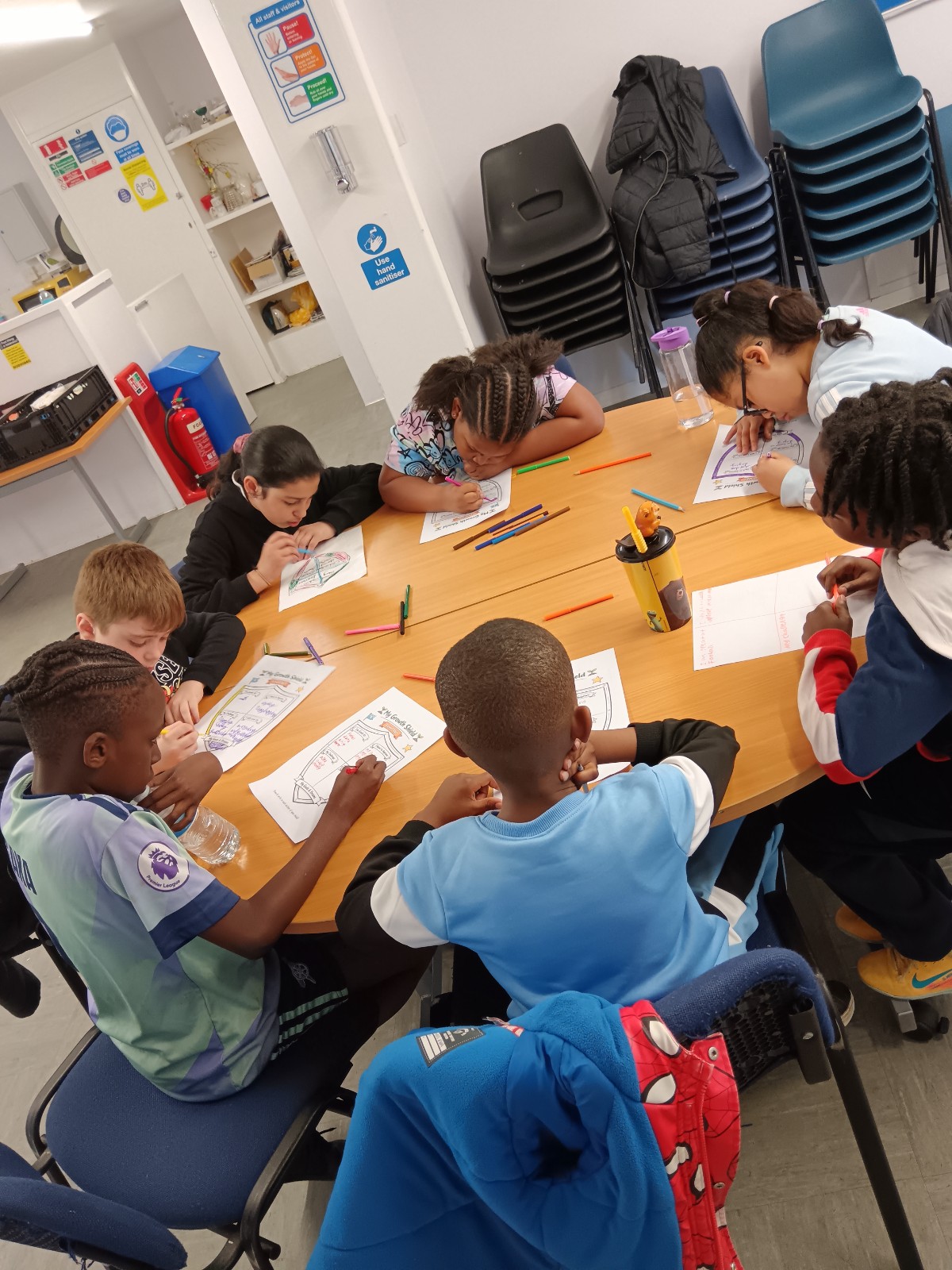 Lively Sprouts Activity Camp - image 4