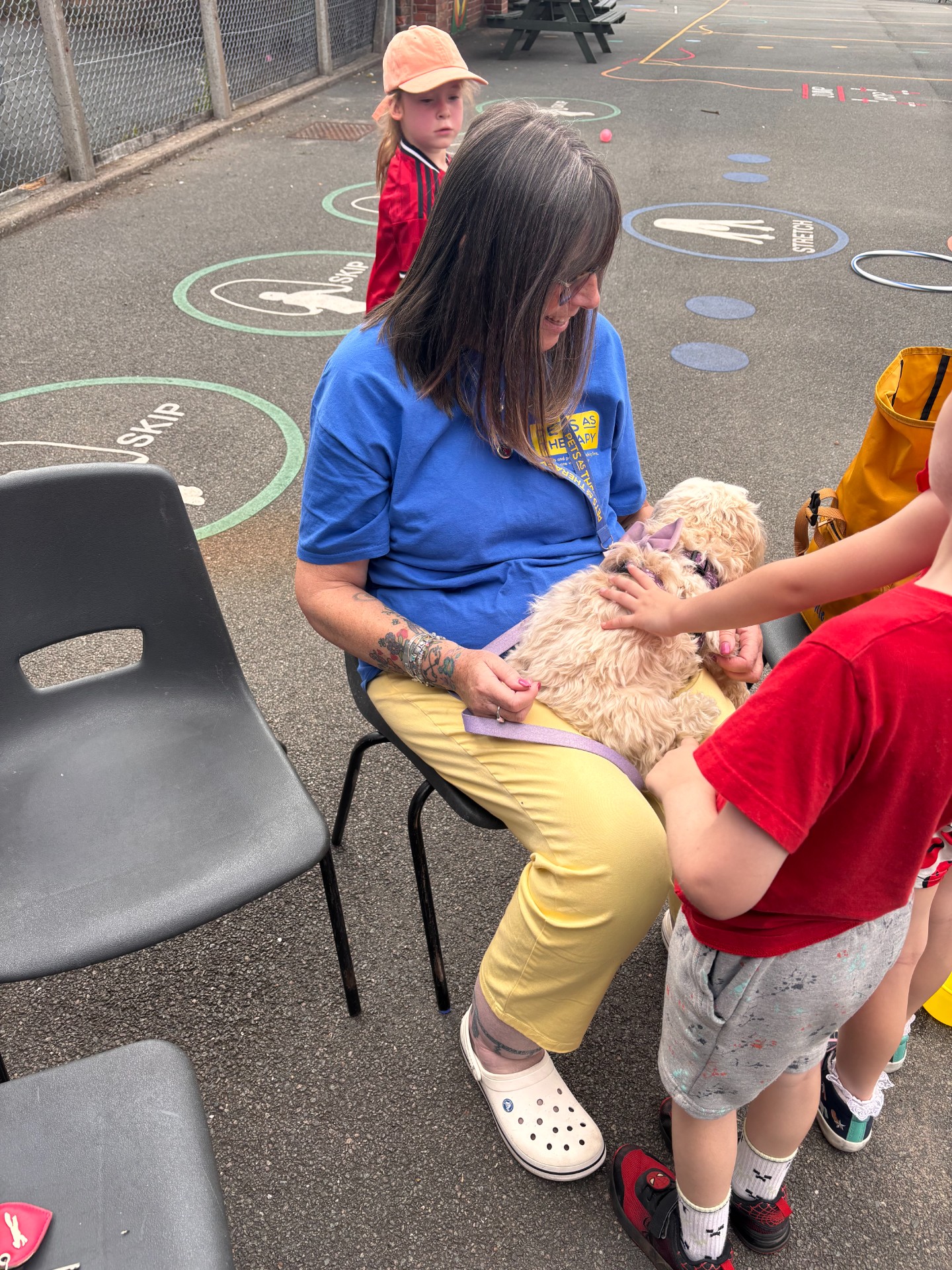 Sportscool Easter Club - Brewood - image 6