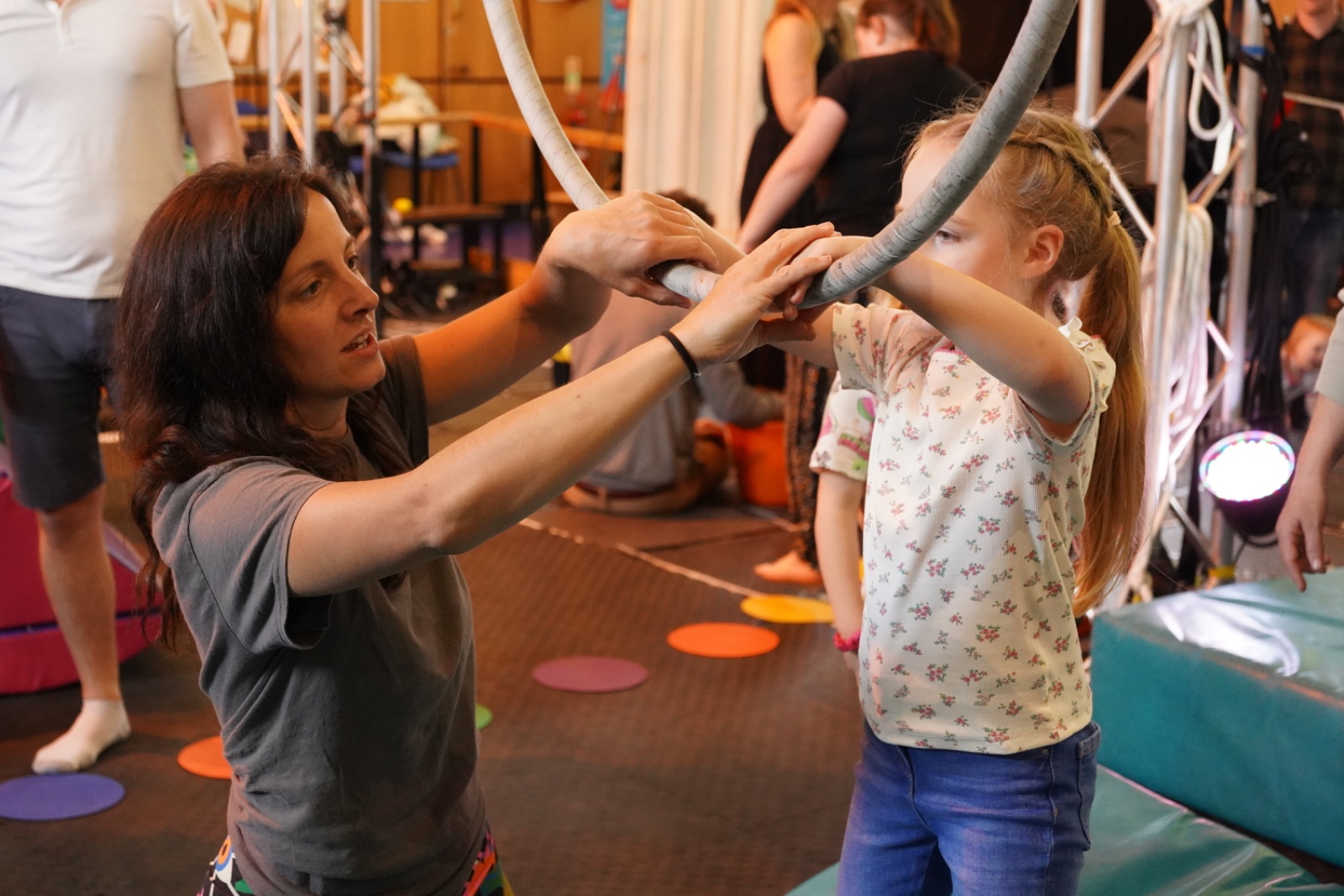 Circus Explorers - Holiday sessions ages 5 - 9 - image 9