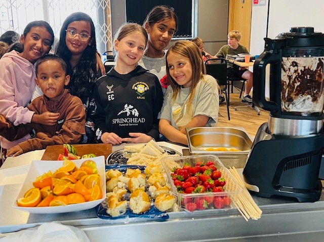 The Cricket Asylum Sports Activity Camp - image 6