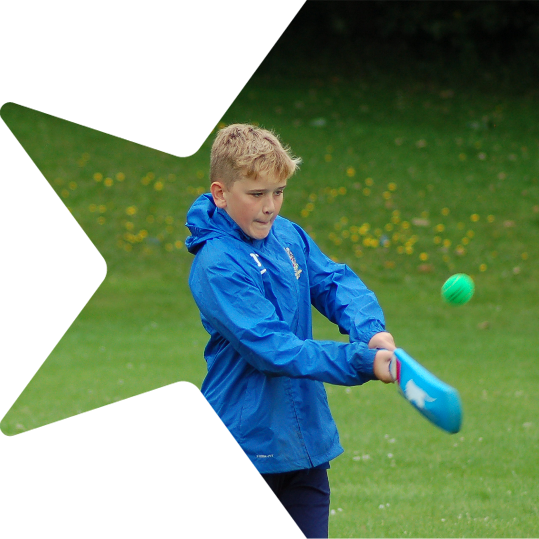 Edstart - Irlam Primary Holiday Club - image 4