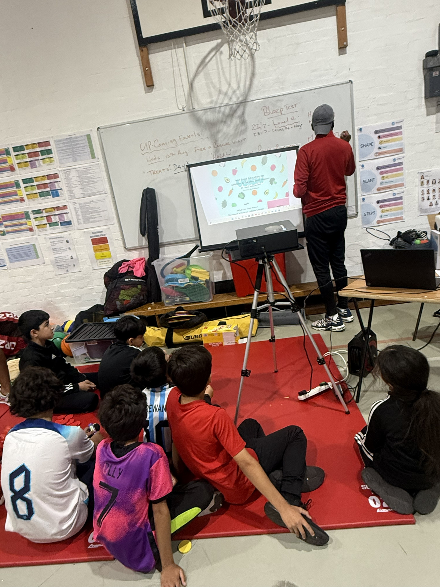 FNL+B Sports Ed CIC - HAF Club - image 7