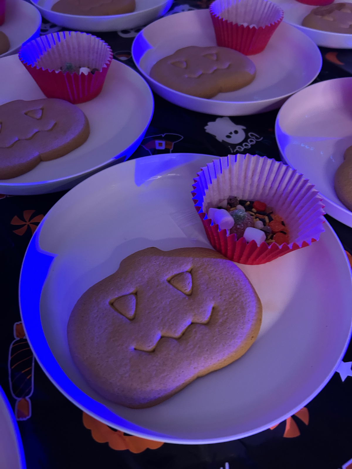 Neurodivergent Vibes Halloween - image 5