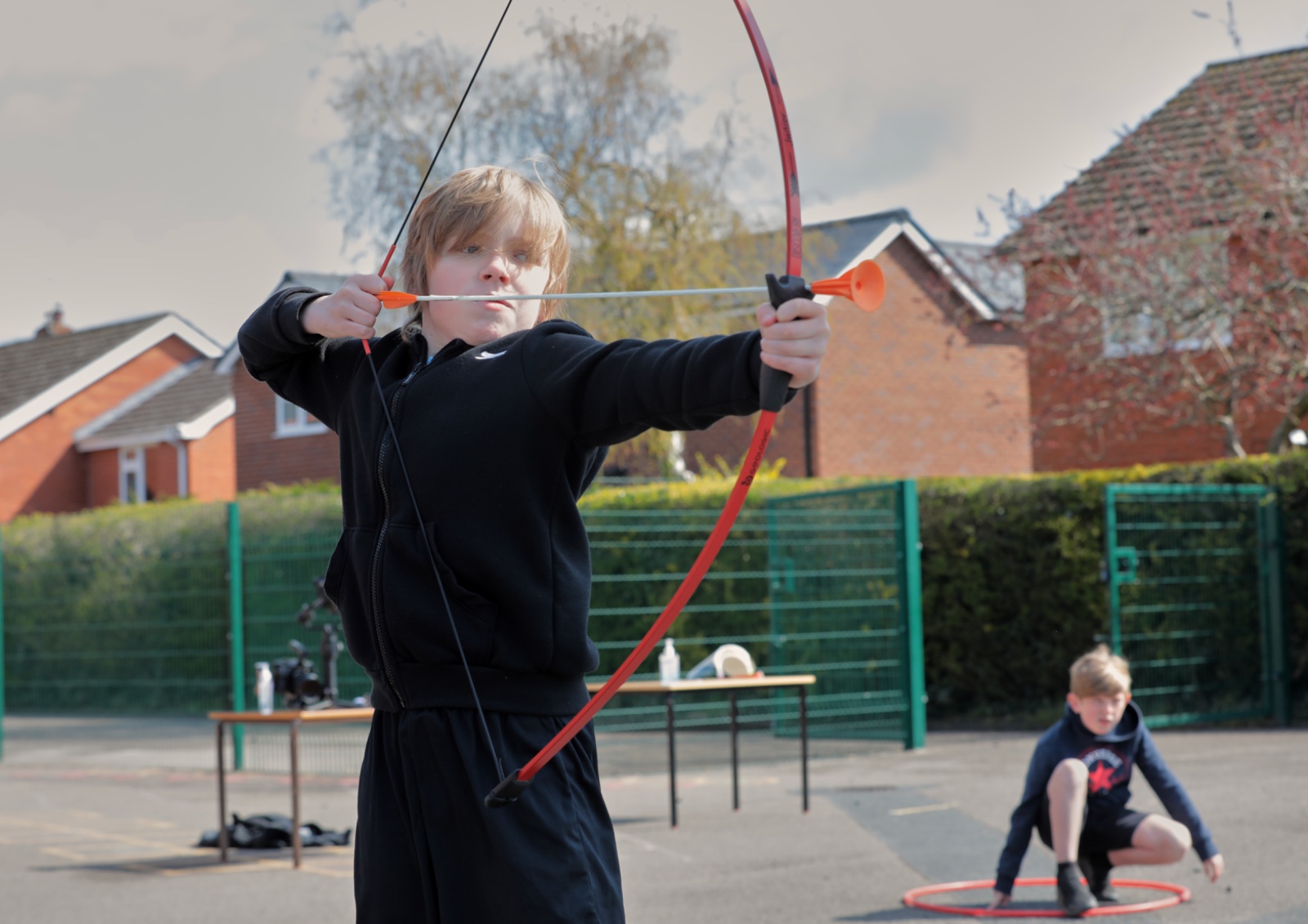 Kids Can Holiday Club @ Little Sutton Primary - image 5