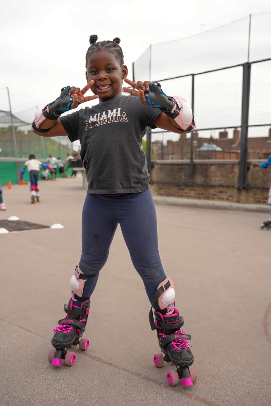 KPCC @ Henry Fawcett School, SE11 - image 4