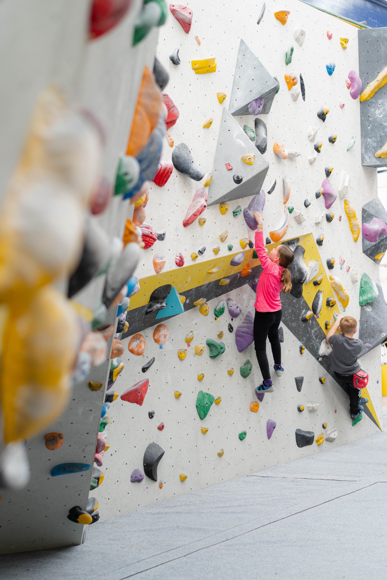 HAF Holiday Club Climbing Hut - image 6