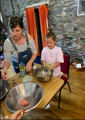 Explore, create, and grow at Nab Cottage HAF - image 7
