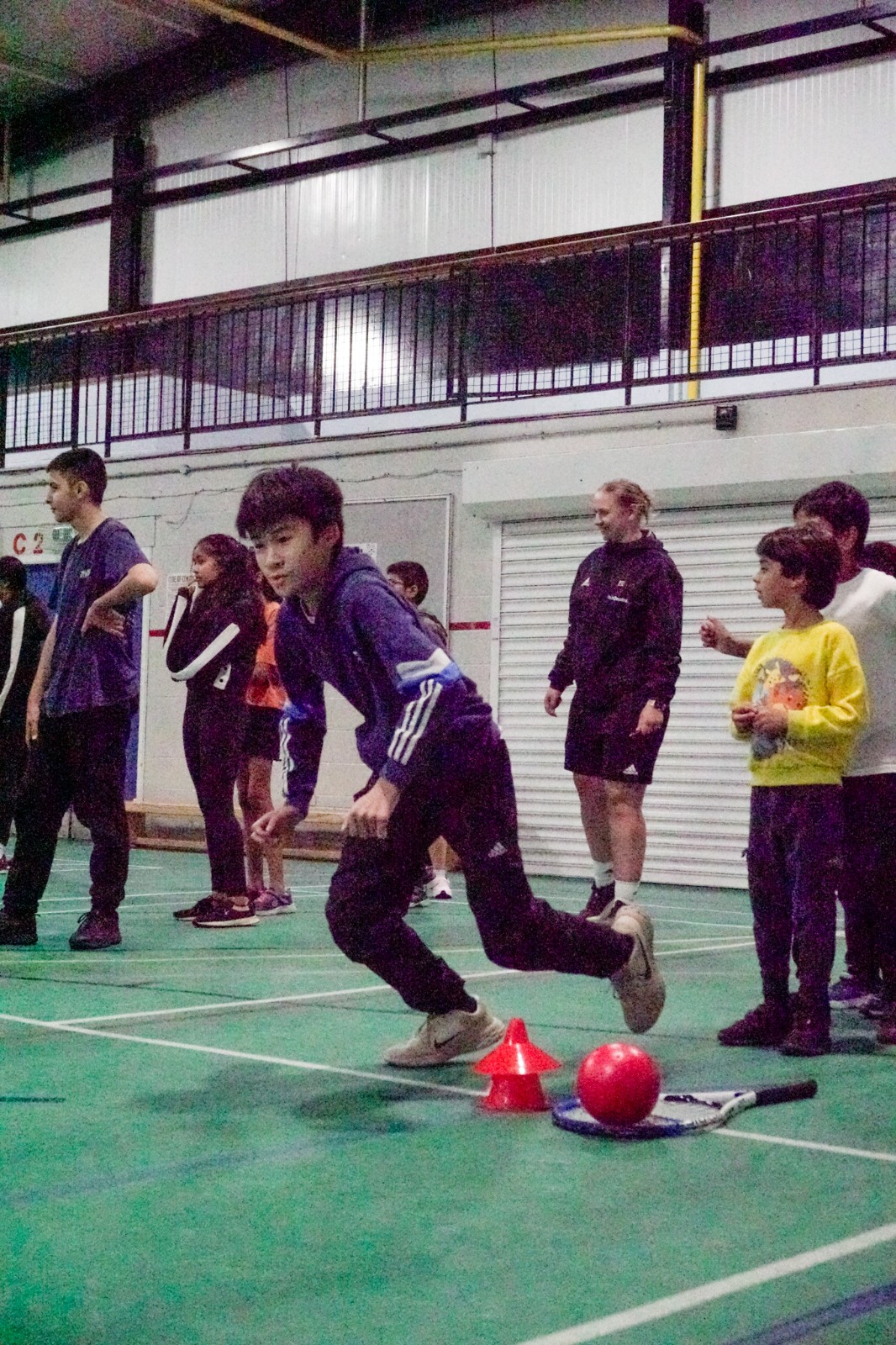 F92 Half Term Camps - image 2