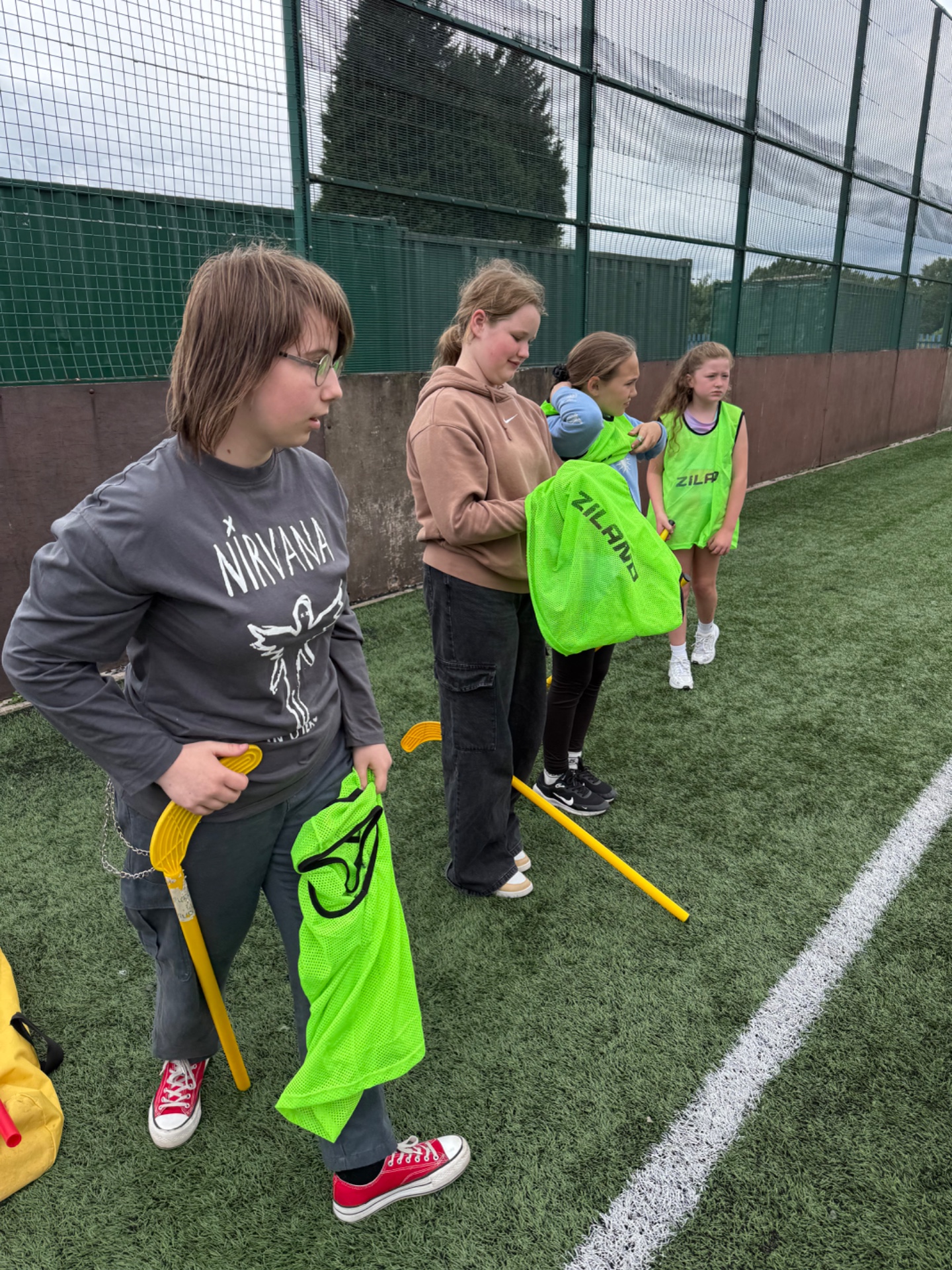 Hockey Taster - image 6