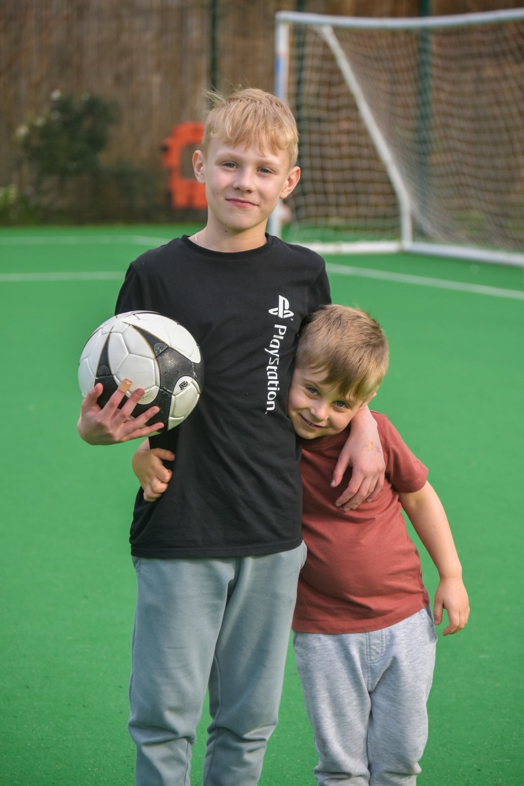 Multi Sports Camp @ Buckingham Primary School - image 9