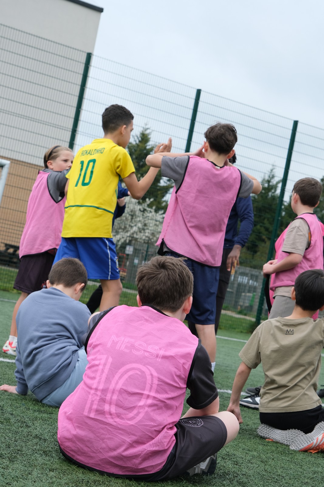 Sportive Kids Activity Camp Shepperton - image 7
