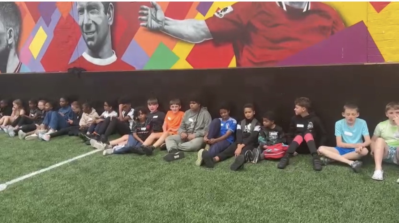 Tha Game Changa Trafford HAF - image 10