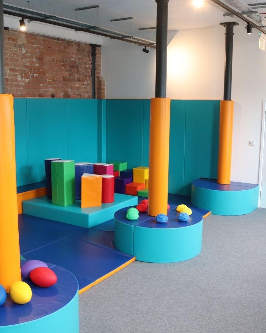 SEND Holiday Club @ Warriors Foundation - image 4