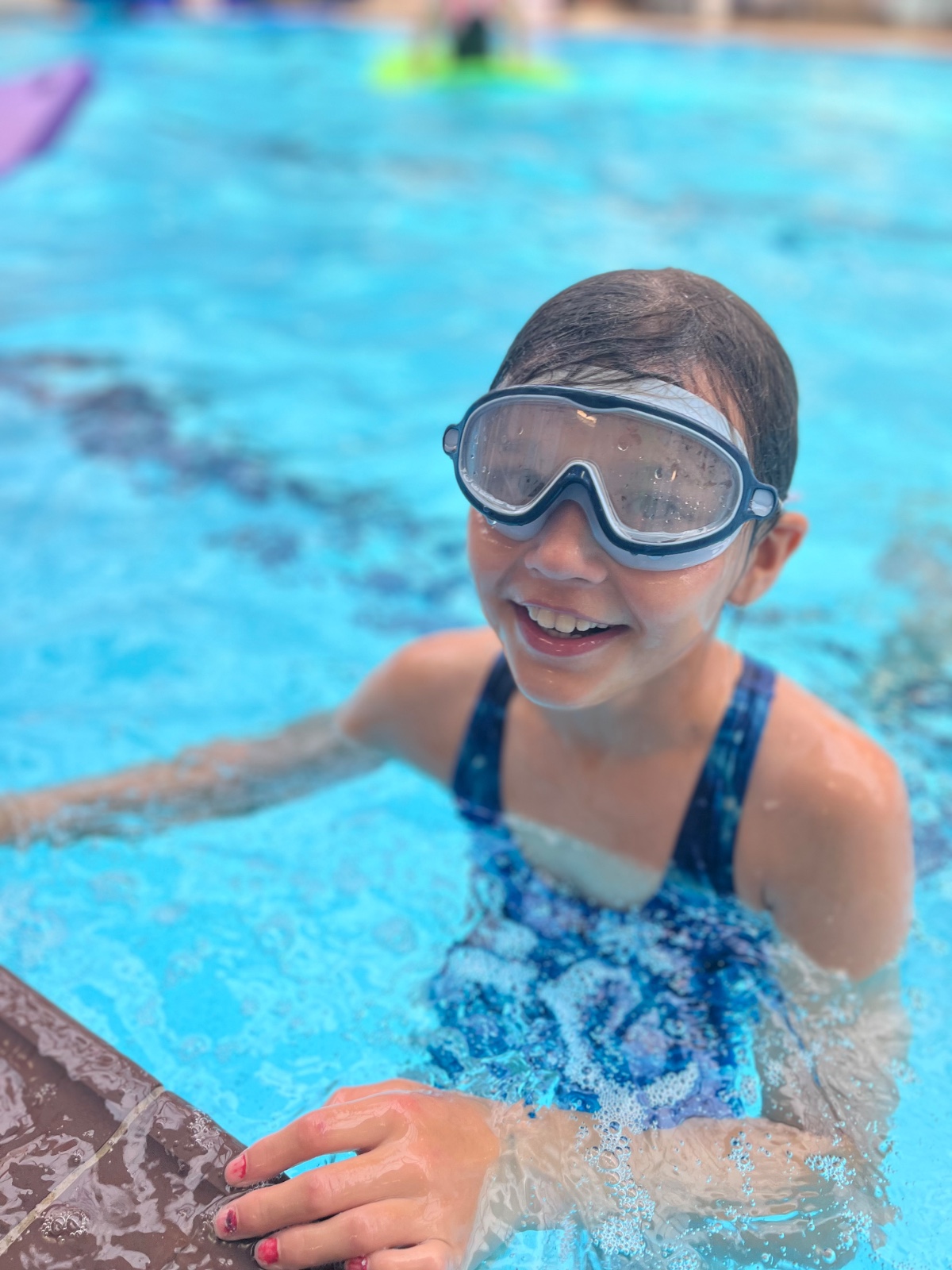 SAP Family Fun Swim Sessions - image 9