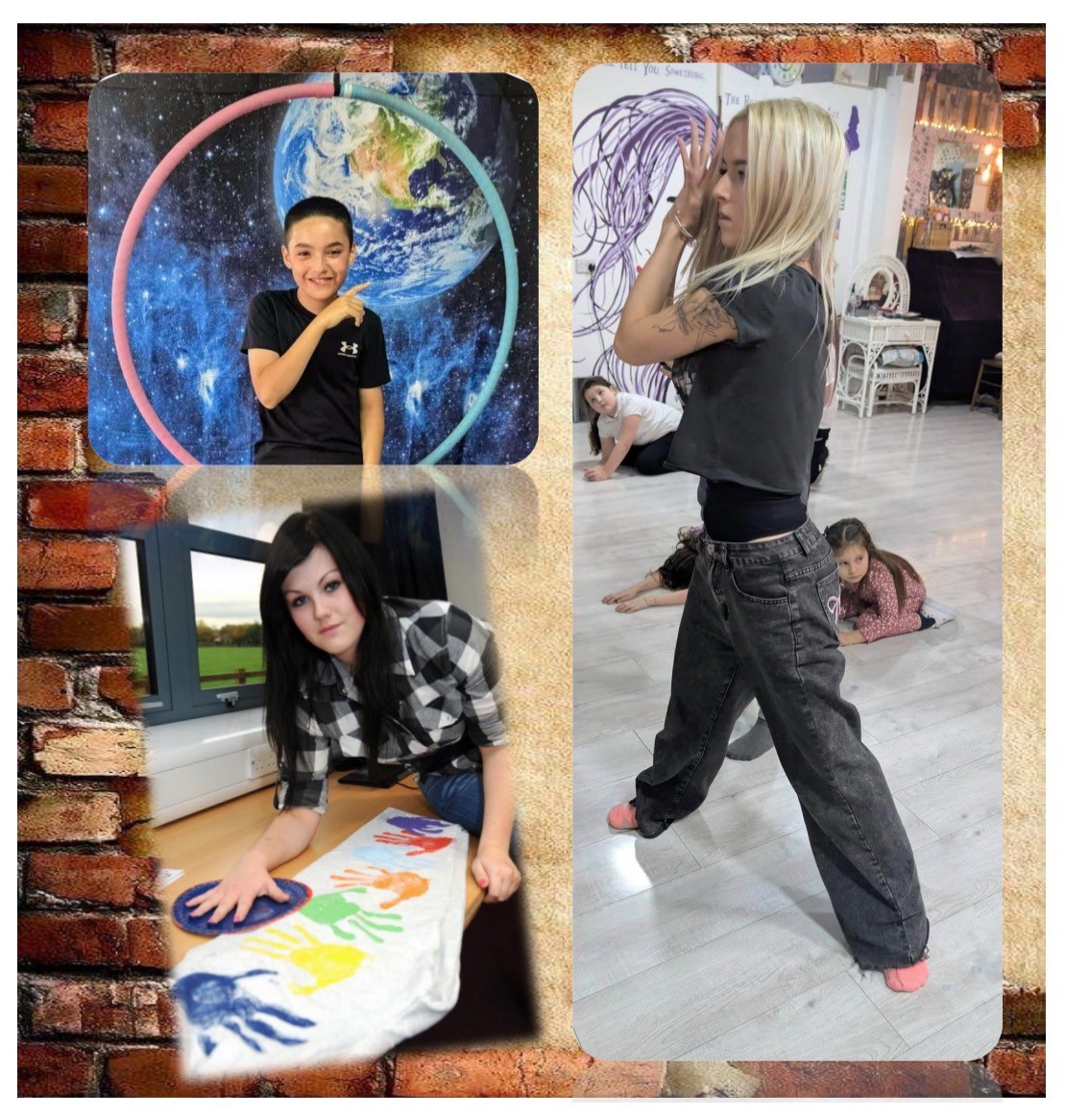 The Imaginarium Street Creations Bootcamp 9-16 - image 2