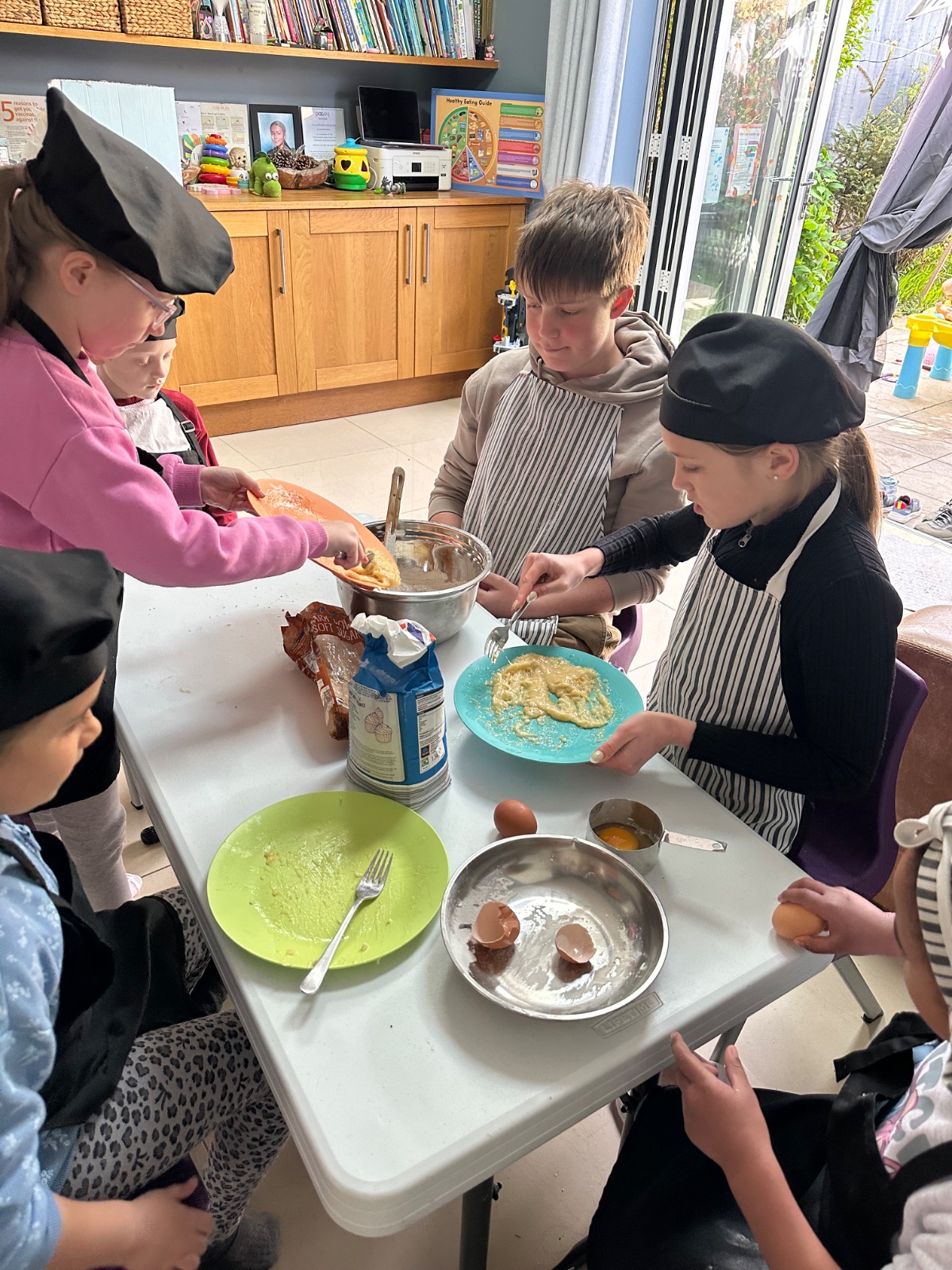 Nini Childcare - image 37
