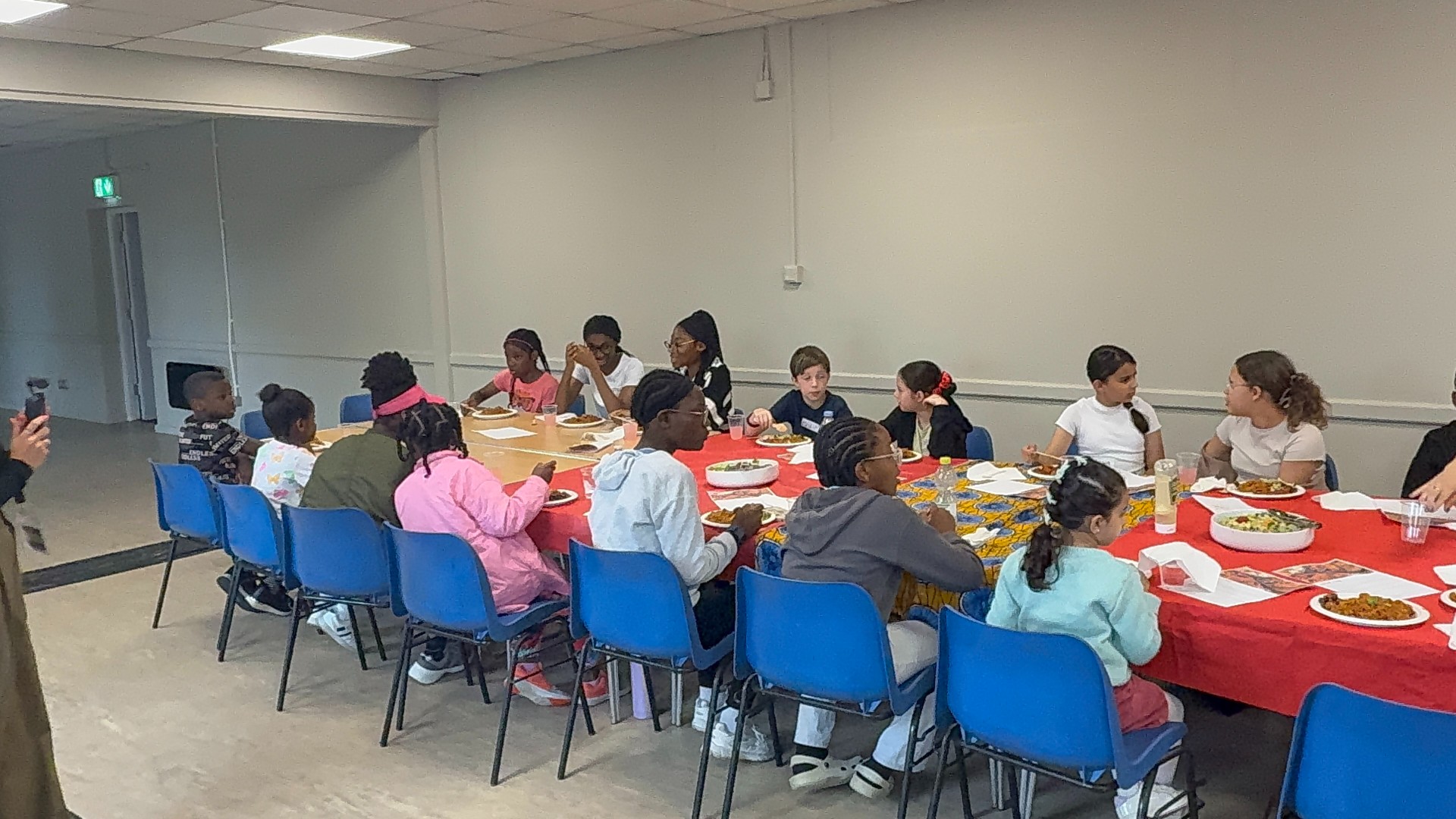 Unleash Your Creativity (UYC) – HAF Camp - image 3