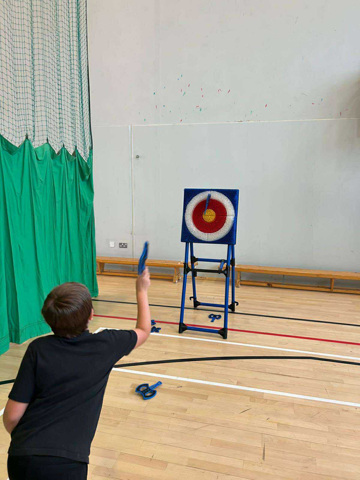 Holy Trinity Multi Activity Camp - image 3