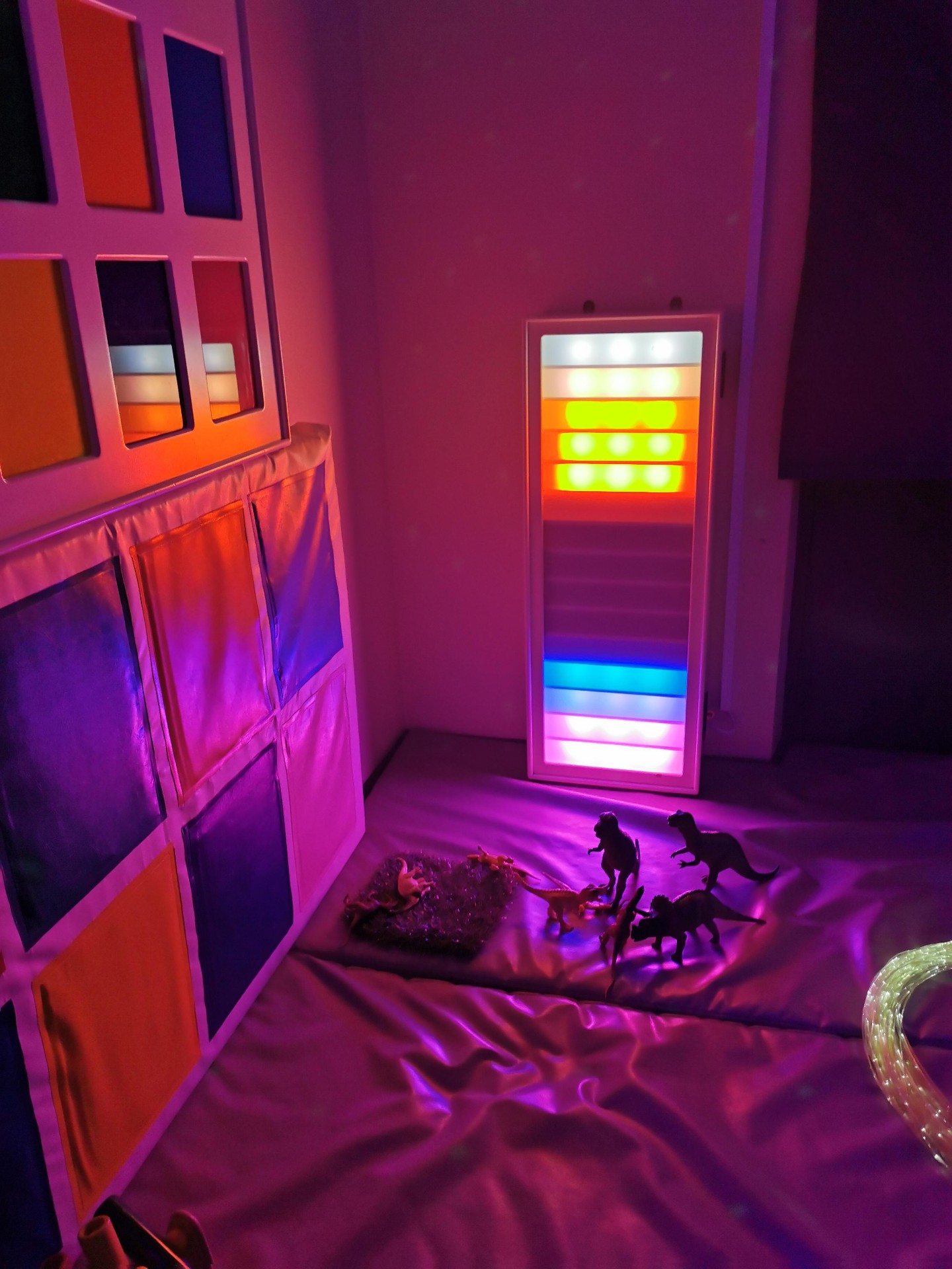 Stanwell Sensory Stay & Play - image 3