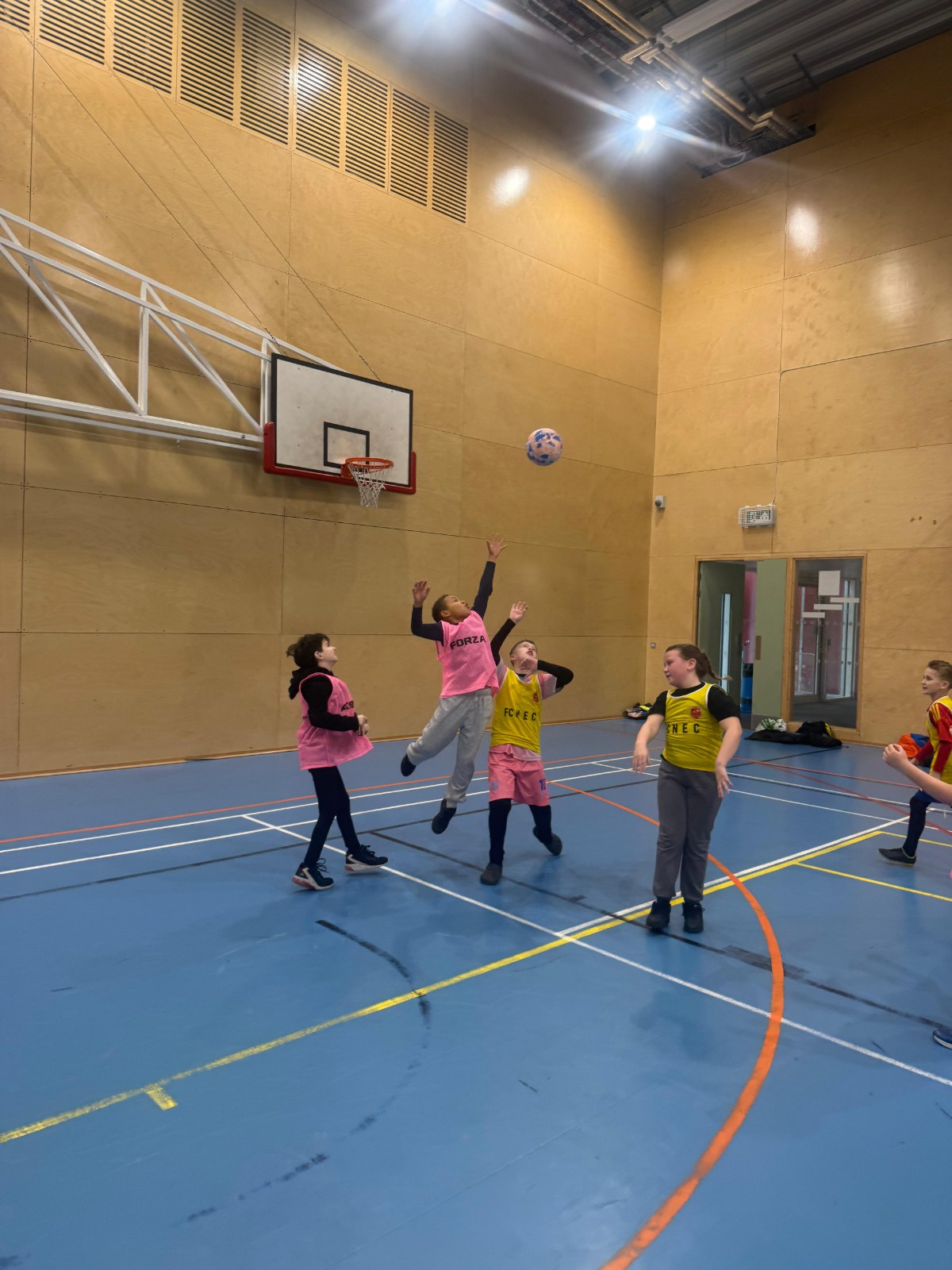 Easter Holiday Camp 2026 - image 4