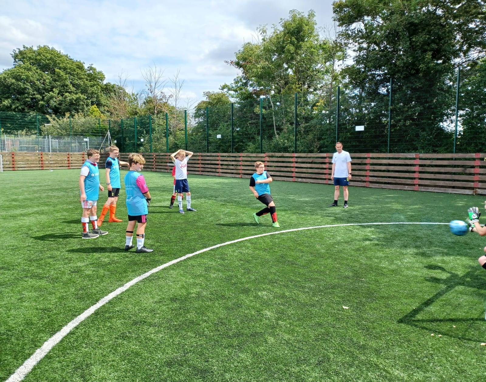 PMActive Fun & Games SEND Club Merstham - image 8
