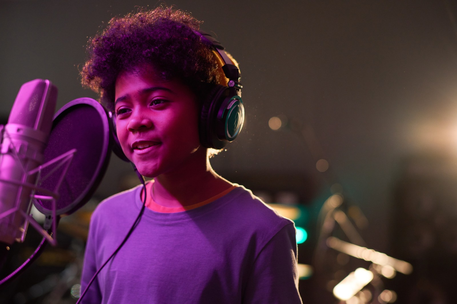 ICON Music, Rap & Filmmaking Club (Ages 12-16) - image 3