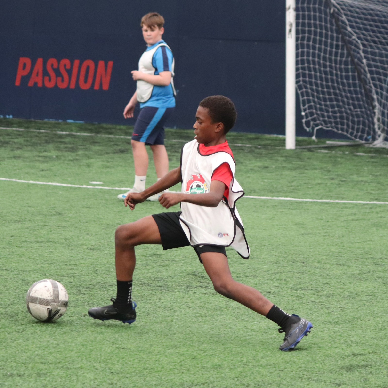 Millwall CT Food and Fun - Lions Centre - image 3