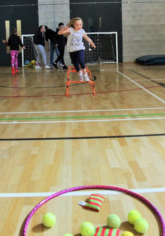 Athena Activities Southfield Yrs 1-6 - image 32