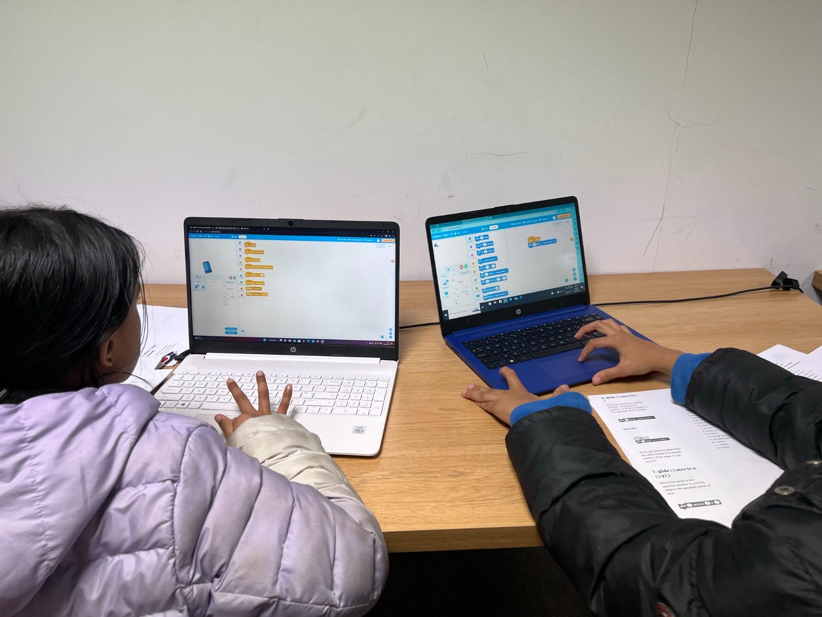 STEM Explorers Holiday Camp - image 4