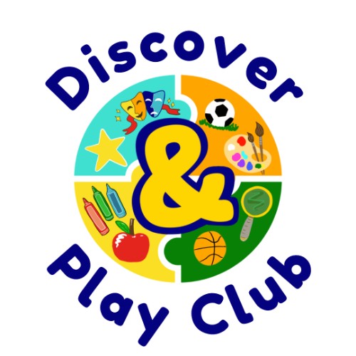 HAF Discover and Play Club -  Bungay Primary - image 7