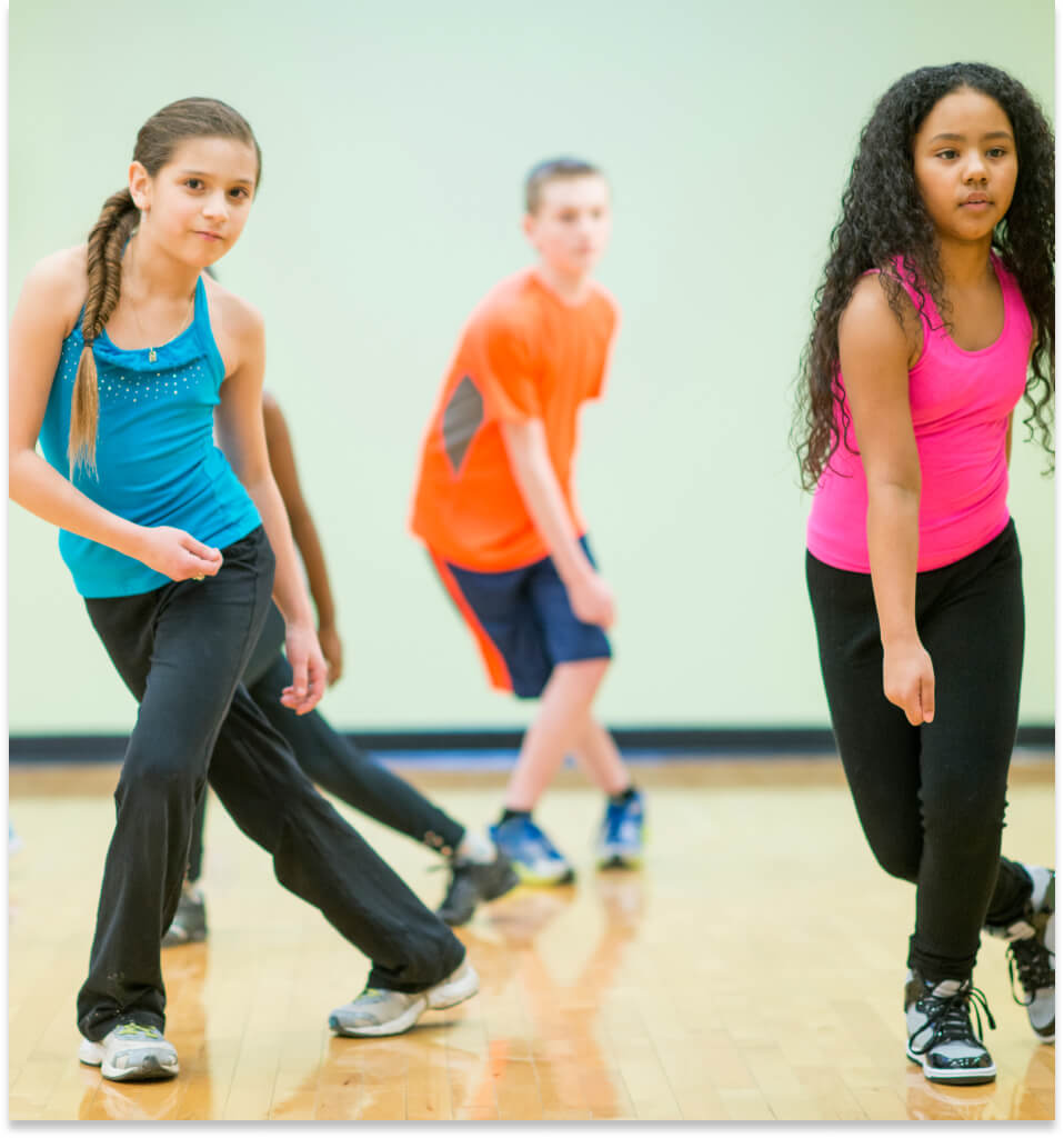 Dance, Aerial Bungee & Acrobatics Camp! - image 4