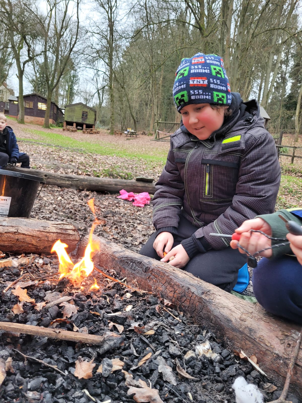 Down In The Forest - Holiday Club - image 3