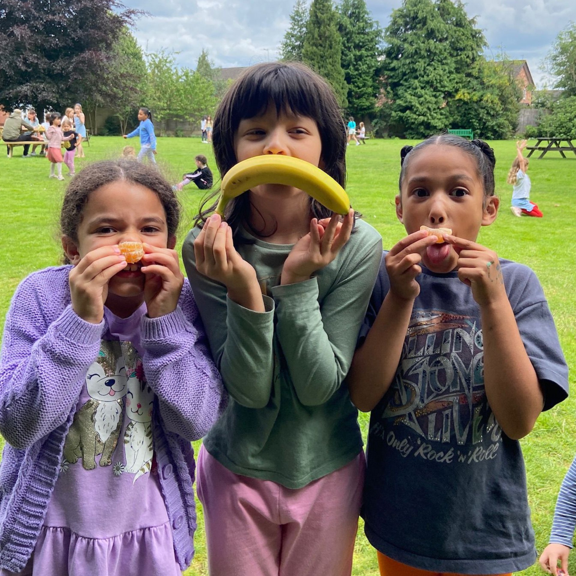 Aigburth Theatre School - Summer HAF - image 2