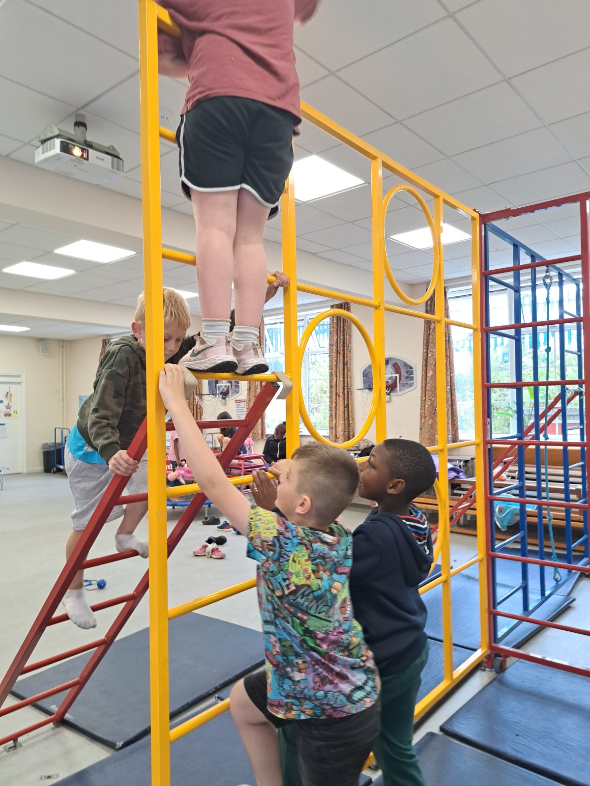 Summer Holiday Club - image 4