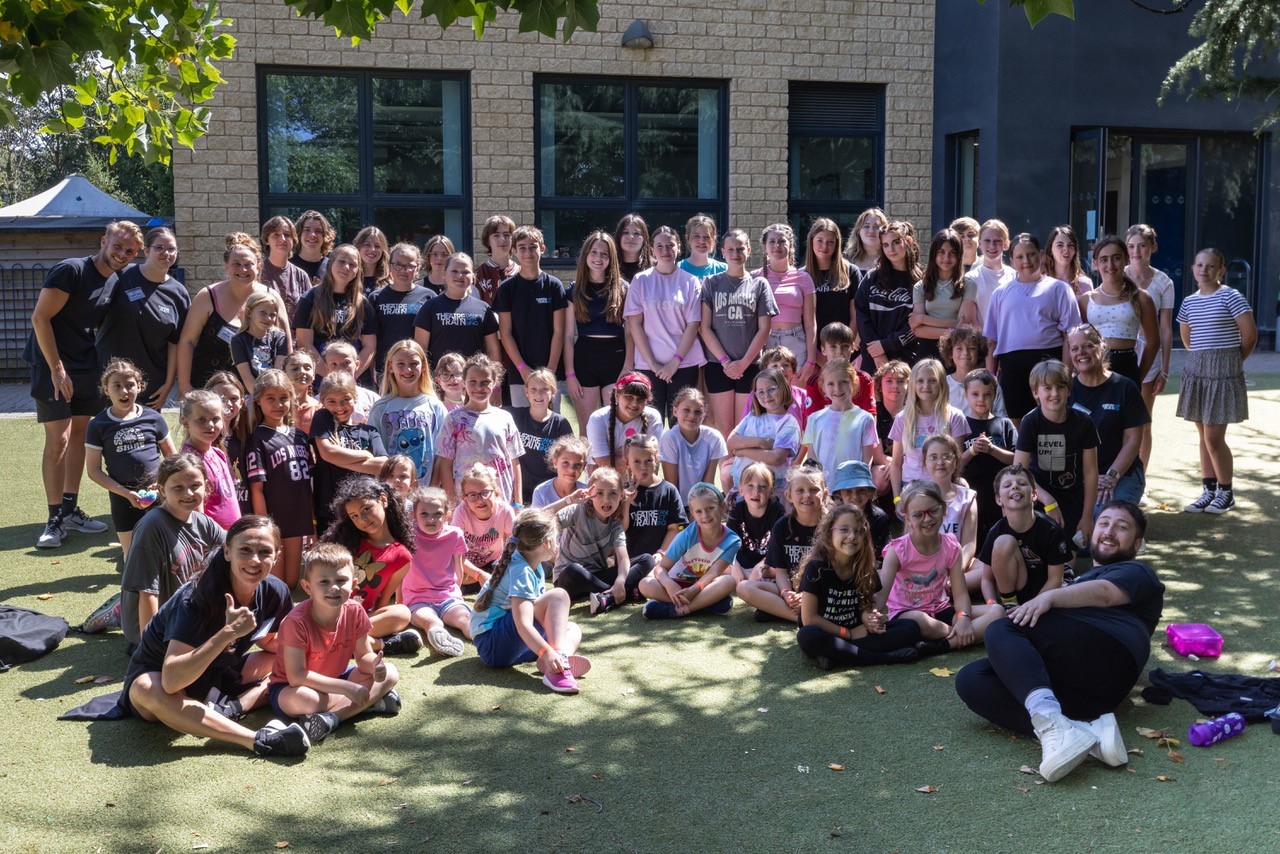 THEATRETRAIN HAF WEST END ACADEMY - image 2